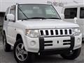 2009 Mitsubishi Pajero Mini