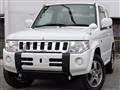 2009 Mitsubishi Pajero Mini