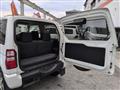 2009 Mitsubishi Pajero Mini