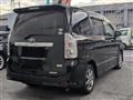 2009 Toyota Voxy