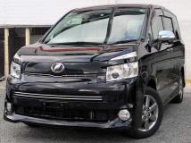 2009 Toyota Voxy