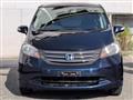 2009 Honda Freed