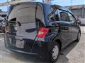 2009 Honda Freed