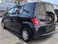 2009 Honda Freed