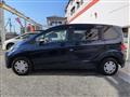 2009 Honda Freed