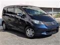 2009 Honda Freed