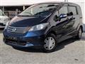 2009 Honda Freed