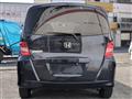 2009 Honda Freed