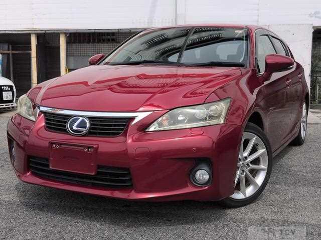 2011 Toyota Toyota Others