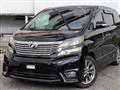 2010 Toyota Vellfire