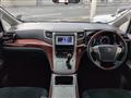 2010 Toyota Vellfire