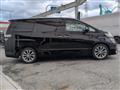 2010 Toyota Vellfire