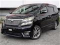 2010 Toyota Vellfire