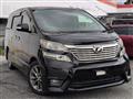 2010 Toyota Vellfire