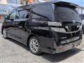 2010 Toyota Vellfire