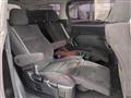 2010 Toyota Vellfire