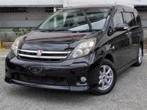 2009 Toyota Isis