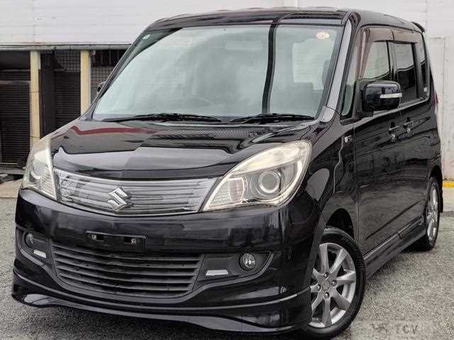 2012 Suzuki Suzuki Others