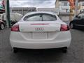 2009 Audi TT