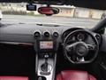 2009 Audi TT