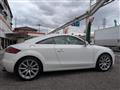 2009 Audi TT