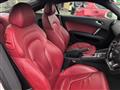 2009 Audi TT