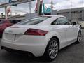 2009 Audi TT