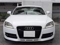 2009 Audi TT
