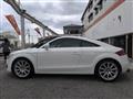 2009 Audi TT