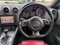 2009 Audi TT