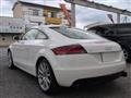 2009 Audi TT