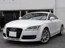 2009 Audi TT
