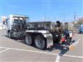 2023 Mitsubishi Fuso Super Great