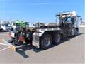 2023 Mitsubishi Fuso Super Great