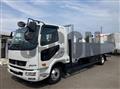 2023 Mitsubishi Fuso Fighter