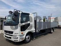 2023 Mitsubishi Fuso Fighter