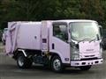 2017 Isuzu Elf Truck