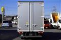 2023 Mitsubishi Fuso Canter