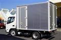 2023 Mitsubishi Fuso Canter