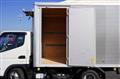2023 Mitsubishi Fuso Canter