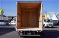 2023 Mitsubishi Fuso Canter
