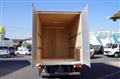 2023 Mitsubishi Fuso Canter