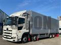 2018 Hino Profia