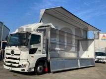 2018 Hino Profia