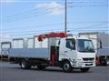 2022 Mitsubishi Fuso Fighter