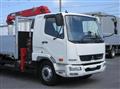 2022 Mitsubishi Fuso Fighter