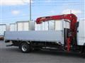 2022 Mitsubishi Fuso Fighter