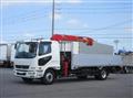 2022 Mitsubishi Fuso Fighter