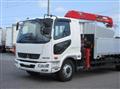 2022 Mitsubishi Fuso Fighter