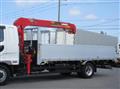 2022 Mitsubishi Fuso Fighter